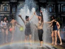Record de chaleur en Allemagne, crainte d'incendies en Espagne