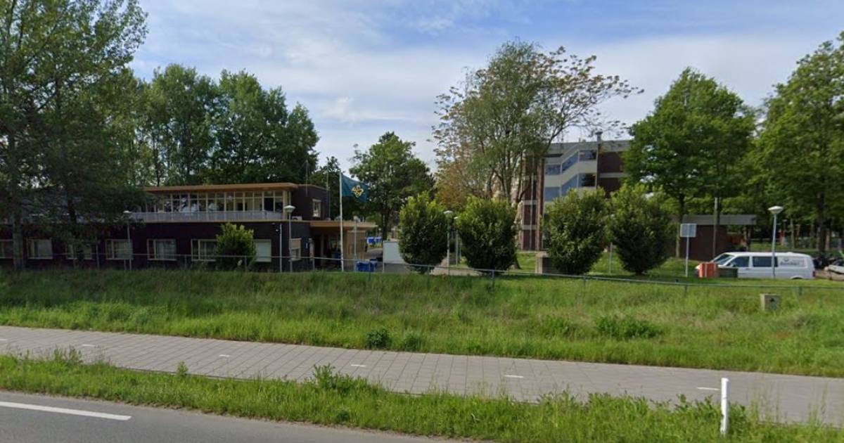 Verdachte steekpartij azc eerder al de fout in: ‘Stoppen zijn doorgeslagen'.