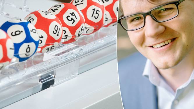 “Choisissez les chiffres impopulaires”: le conseil d’un statisticien avant le jackpot du Lotto mercredi