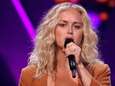 Patricia (29) blaast coaches omver in The Voice