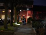 'Explosief gaat af' bij Nijmeegse woning, flinke schade aan huis