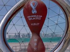 Welke landen kan Oranje vanavond bij de loting voor het WK in Qatar treffen?