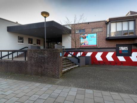 Theater de Speeldoos mogelijk plat voor nieuw sociaal cultureel centrum