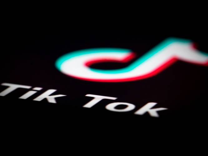“VS openen onderzoek naar eigenaar TikTok”