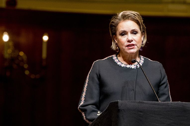 Groothertogin van Luxemburg beschuldigd van emotionele mishandeling: “Werken voor haar is ondraaglijk” Beeld ANP /  ANP