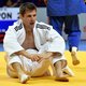 Judoka Kenneth Van Gansbeke strandt in tweede ronde in Grandslam Ekaterinburg