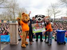 SAM School Olympiade beleeft editie nummer 32