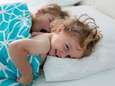 Slaap kindje slaap: de 5 beste manieren om je kind te doen slapen