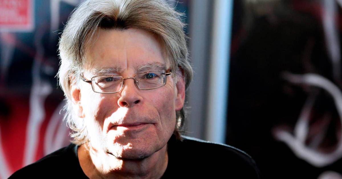 Serie Tiree D Un Personnage D Une Autre Serie Bientôt une nouvelle série tirée d'un roman de Stephen King | Télé
