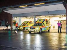 Toenemende zorgen over ambulancepost Meander