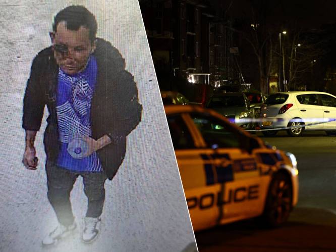 Politie denkt dat man die vrouw en haar kinderen met bijtende stof aanviel in Thames ligt