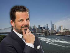Werkbezoek van Heuvelrugse biebdirectie aan New York is hilarische zelfoverschatting
