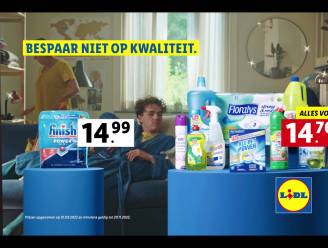 Opvallende nieuwe reclamecampagnes van supermarkten: “Ongezien, agressief en een beetje gek”