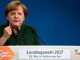 'Das Mädchen' Merkel is helemaal terug: mokerslag dreigt voor Schulz
