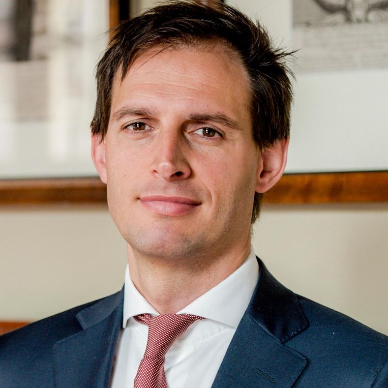 Dit Zijn De Ministers Van Het Kabinet Rutte Iii Het Parool