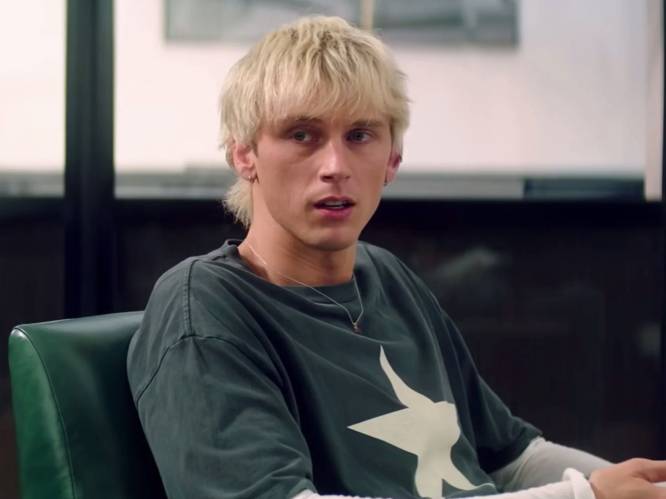 STREAMINGTIP. ‘Good Mourning’: Machine Gun Kelly maakt een film, mét sterrencast