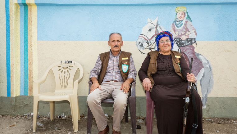 'Ze zouden nu kunstenaar, arts of schrijver zijn geweest' | De Volkskrant