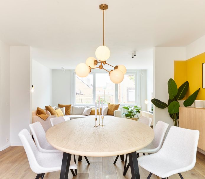     Linzer • Extreme Home Makeover Flanders