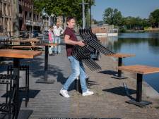 Reacties uit Tilburg en Goirle: de extra ruimte van premier Rutte is nog geen verlossing