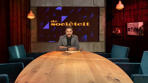De Sociëteit