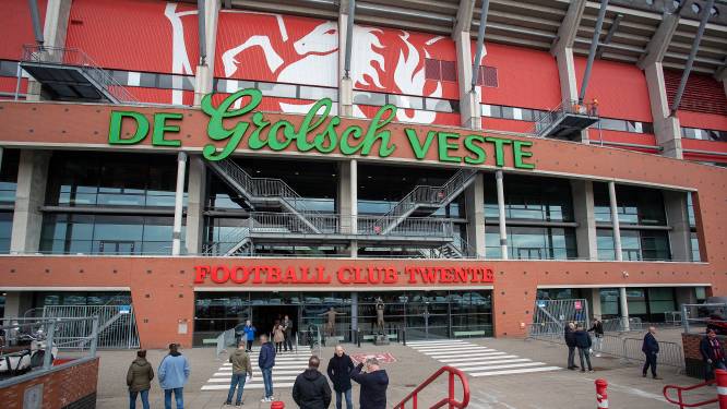 FC Twente schrijft zwarte cijfers na sportief goed seizoen 