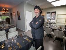 Steigerbouwer Fred Friskus begint kwaliteitsrestaurant in Belcrum: ‘We zitten aan de luxe kant’
