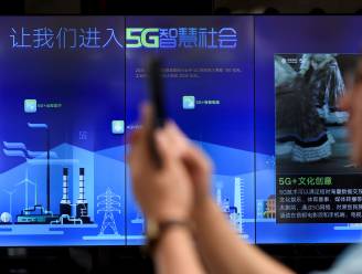 "Chinese 5G-technologie in België zou gevaar zijn voor NAVO"