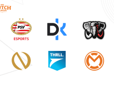 PSV Esports zint op wraak bij start tweede seizoen Nederlandse League of Legends-competitie
