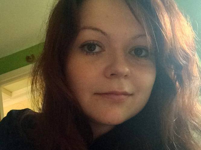 Vergiftigde Joelia Skripal weigert hulp van Russisch consulaat