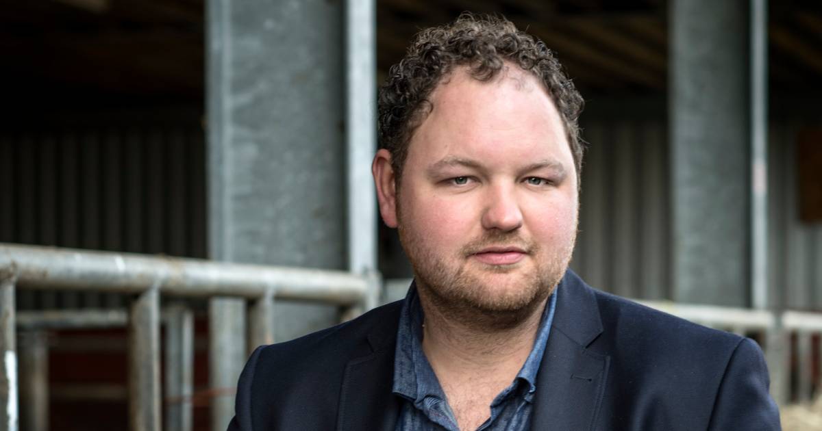 Valsspelende BzV-boer Remco uit Laag Zuthem: Ik had eerlijk moeten zijn tegen de vrouwen