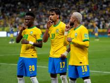 Pourquoi les Diables risquent d’être (bientôt) détrônés par le Brésil en tête du classement FIFA