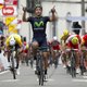 Lobato oppermachtig in derde rit Ronde van Wallonië