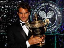 Le sacre de Federer fait le bonheur... d'Oxfam