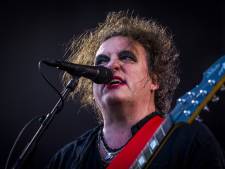 The Cure-zanger verwacht dat komend album het laatste is
