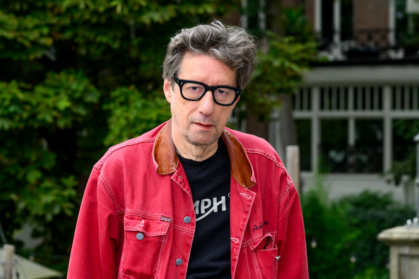 Herman Brusselmans is na 55 jaar gestopt met roken: “Het valt enorm