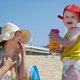 Bezorgt zonnebrandcrème ons een vitamine D-tekort?