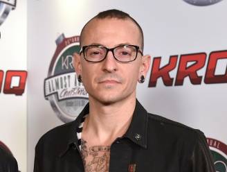 Linkin Park-frontman stapt uit het leven