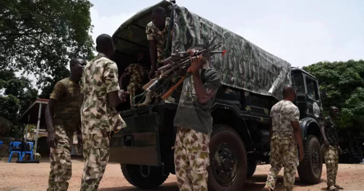 Villaggi nigeriani sono sotto attacco armato: un morto e 150 rapiti  al di fuori