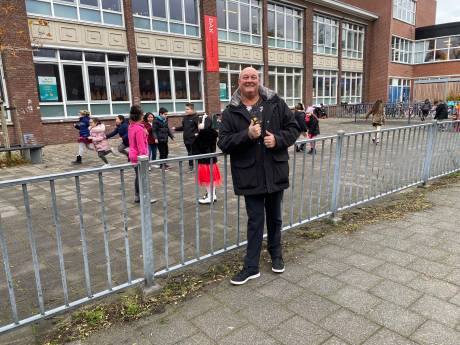 Medley komt in je straat of bij de deur kersthits zingen