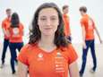 Westlandse Sylke van der Kleij gaat met Solar Team niet naar Verenigde Staten