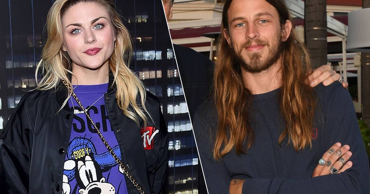 Frances Bean Cobain and Riley Hawk: A Look at their Marriage and the Surprise Wedding Guest