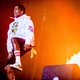 Op de laatste dag van Lowlands spaart A$AP Rocky moshpits en bh’s