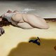 Musea staan in de rij voor vrouwelijke surrealisten