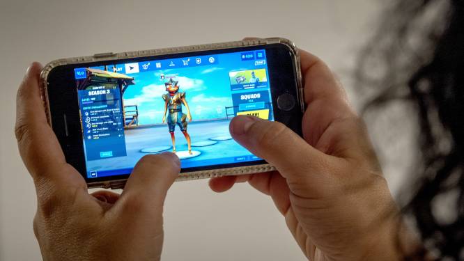 Slepend conflict tussen Apple en Fortnite-maker niet voorbij, hoger beroep in rechtszaak