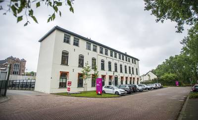 Voortvluchtige tbs'er Groningse kliniek opgepakt