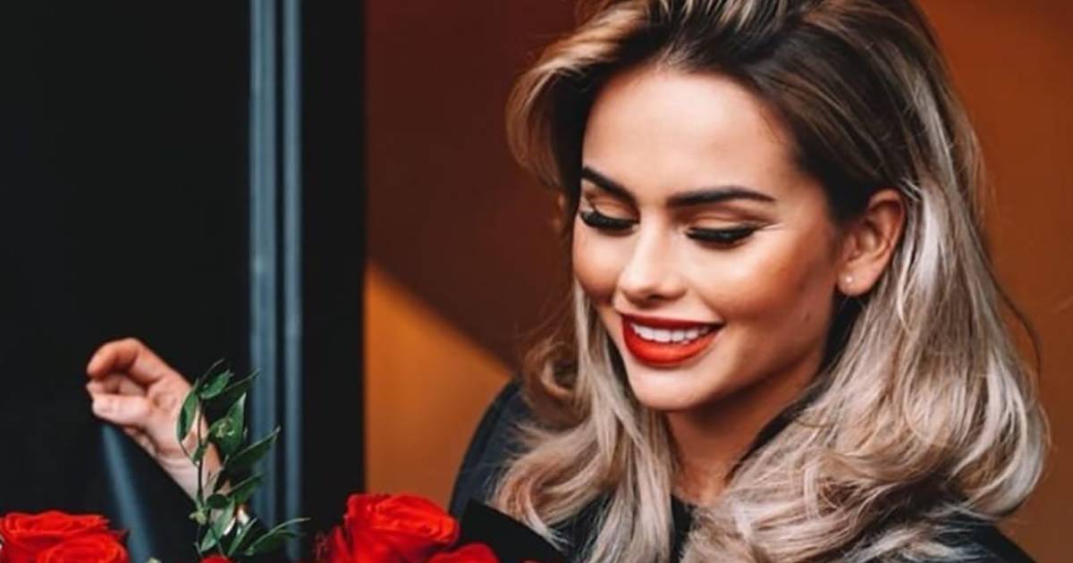 "Zij was er toen we beiden erg diep zaten": André Hazes bevestigt dat hij samenwoont met Sarah ...
