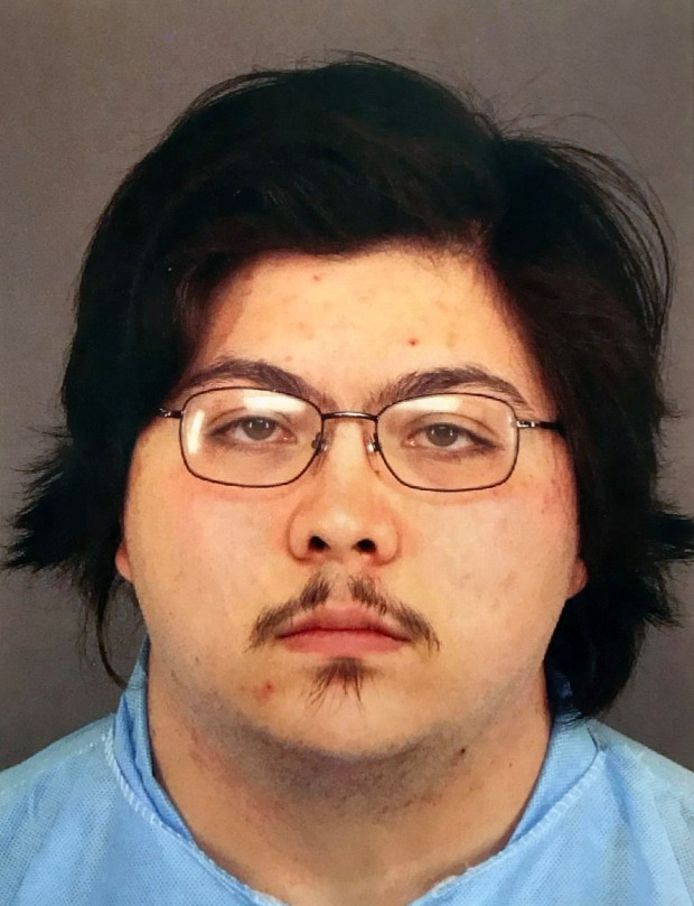 Joseph Michael Lopez.