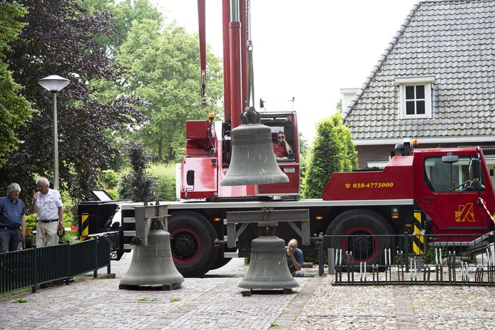 En dat is drie...