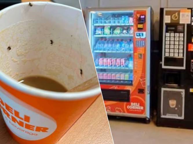 “Dokters zeggen dat ik geluk gehad heb”: jongedame (21) op intensieve zorg nadat ze koffie met insecten dronk op luchthaven van Mallorca