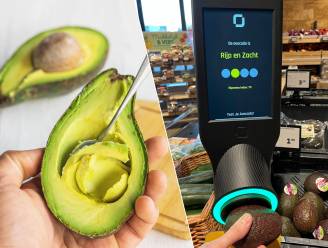 KIJK. Jumbo lanceert scanners die meten hoe rijp een avocado is